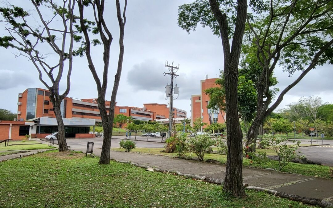 UCAB Guayana. Más que un campus