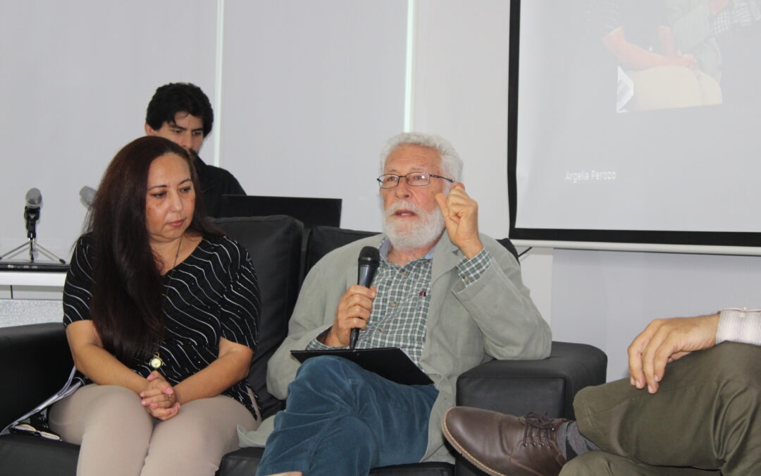 Índice de Chapultepec, entre la prensa y la democracia