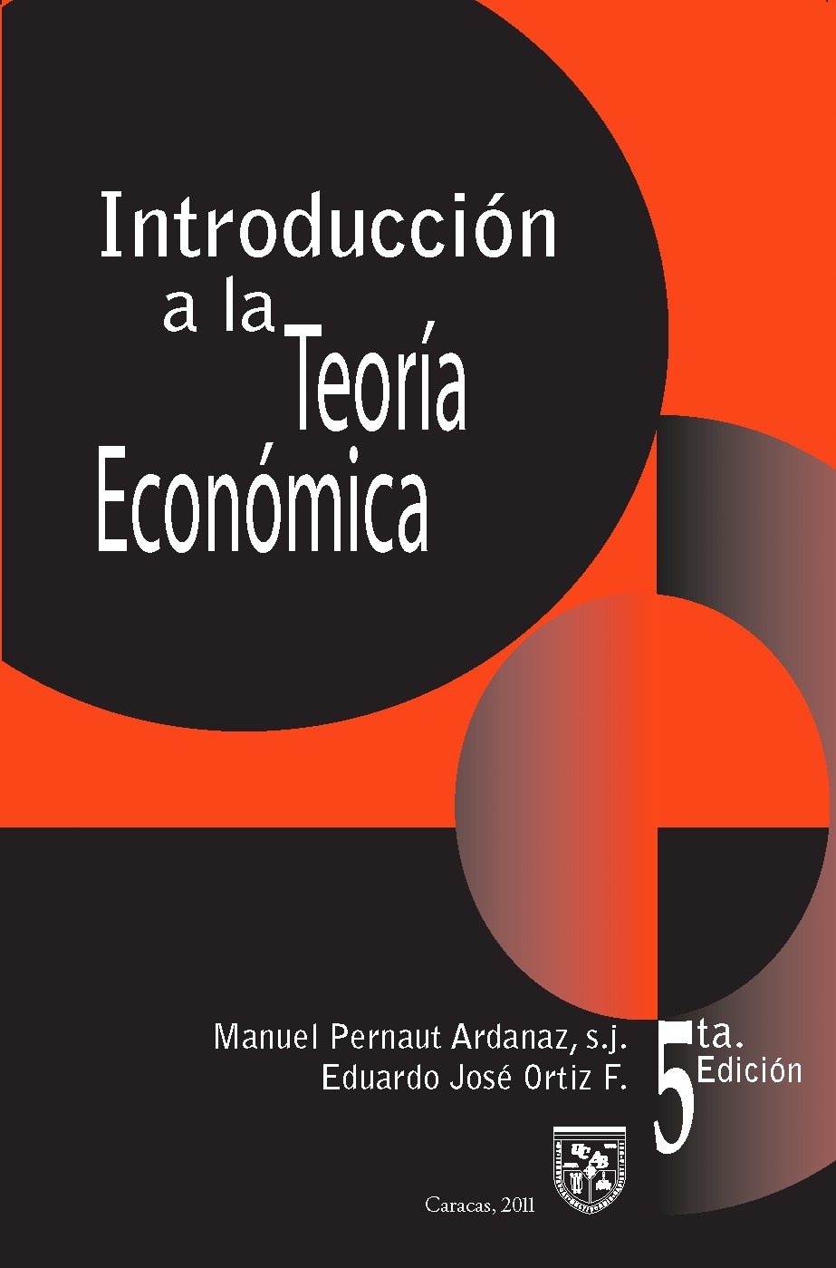 Introducción a la Teoría Económica