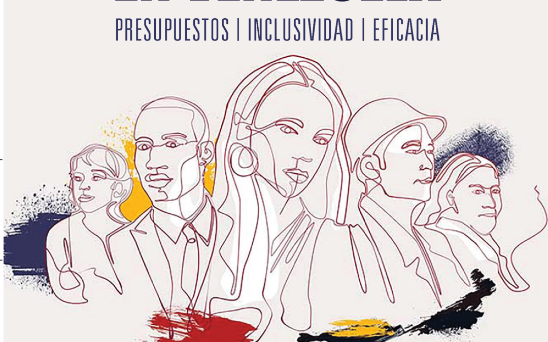 Diálogo social en Venezuela