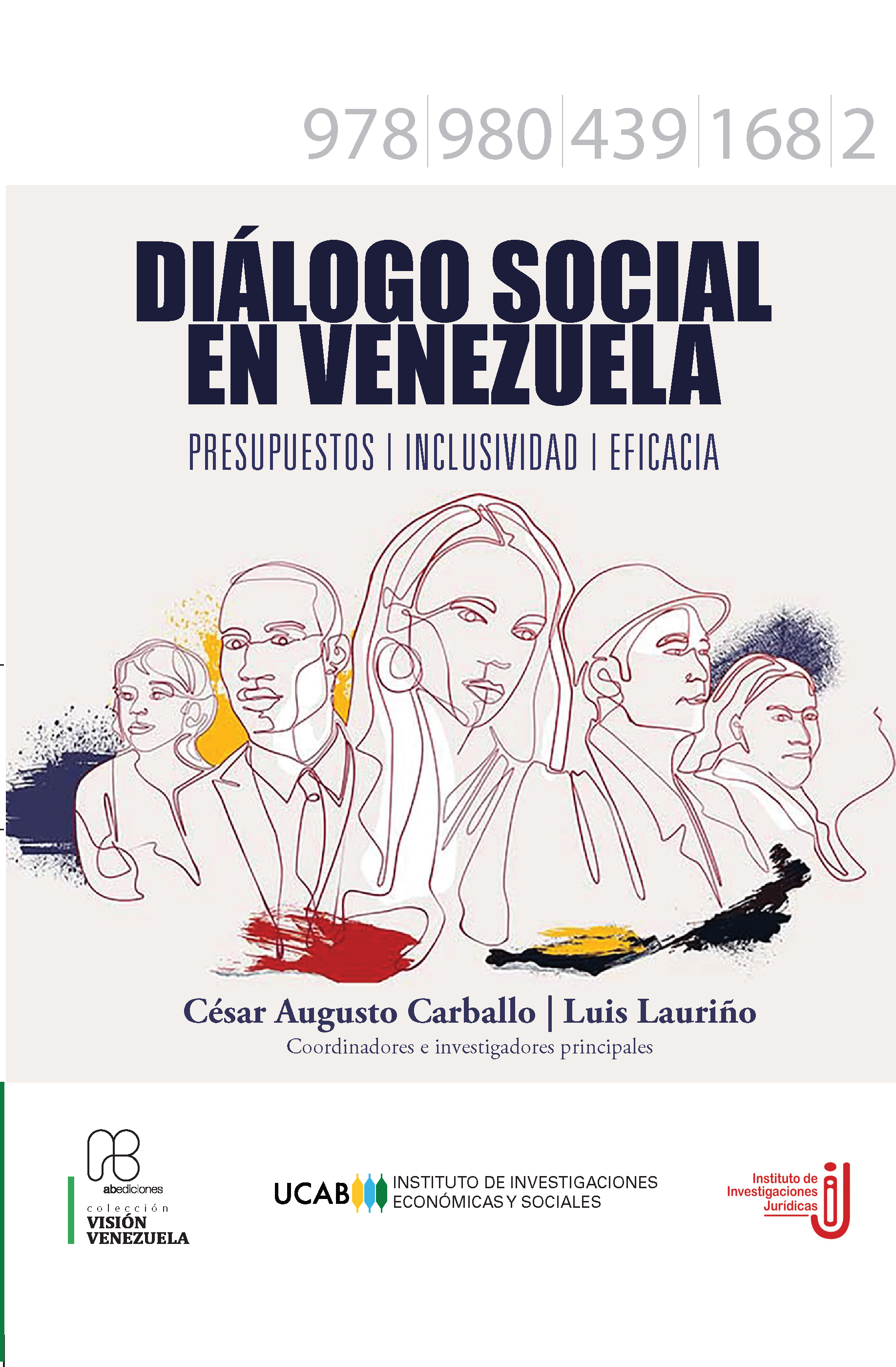 Diálogo social en Venezuela