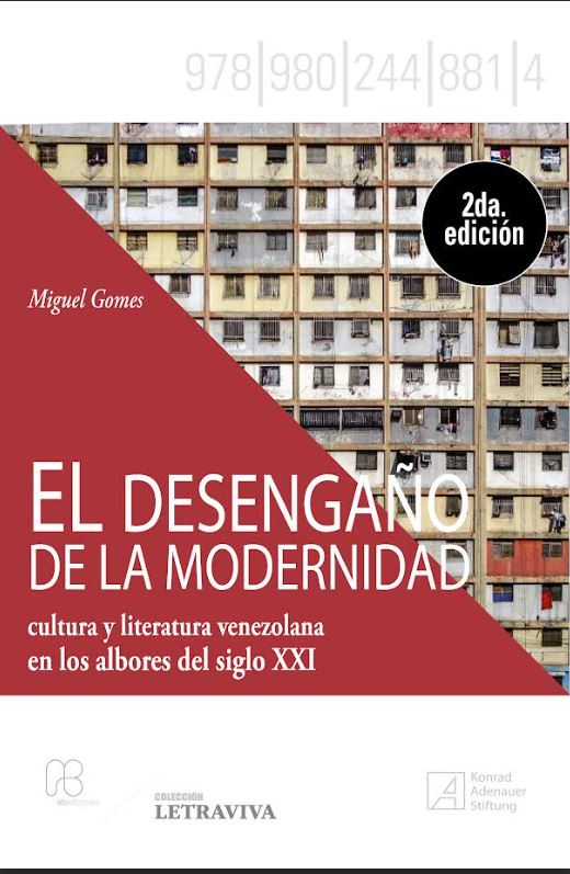 El desengaño de la modernidad