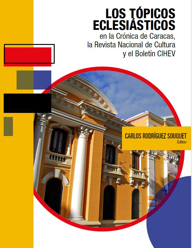 LOS TÓPICOS ECLESIÁSTICOS